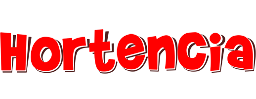 Hortencia basket logo