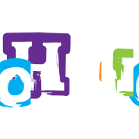 Hortencia casino logo