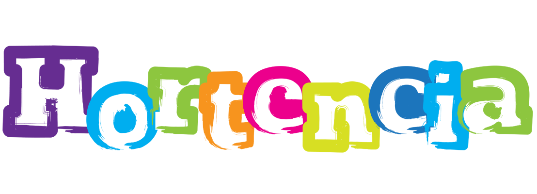 Hortencia casino logo