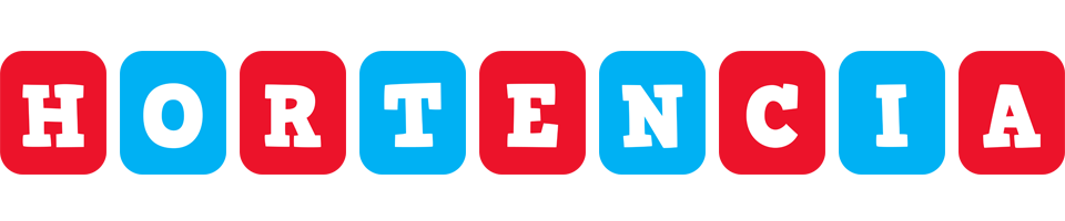 Hortencia diesel logo