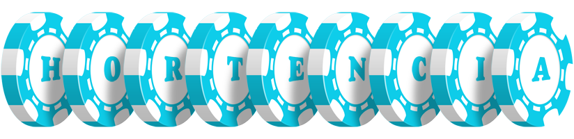 Hortencia funbet logo
