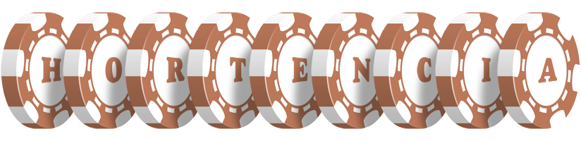 Hortencia limit logo
