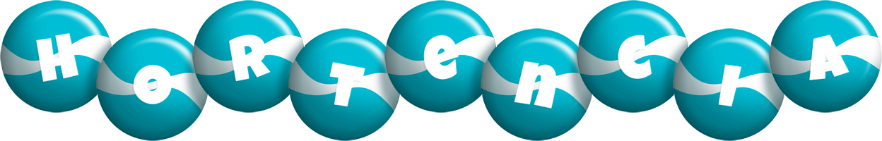 Hortencia messi logo