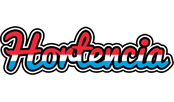 Hortencia norway logo