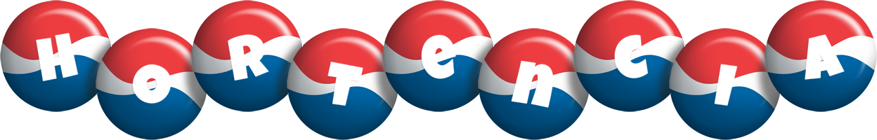Hortencia paris logo