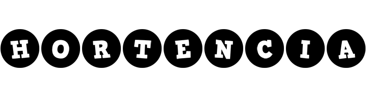 Hortencia tools logo