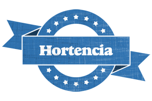 Hortencia trust logo