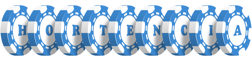Hortencia vegas logo