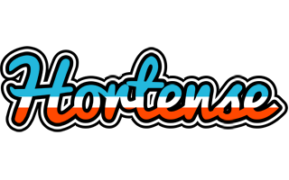 Hortense america logo