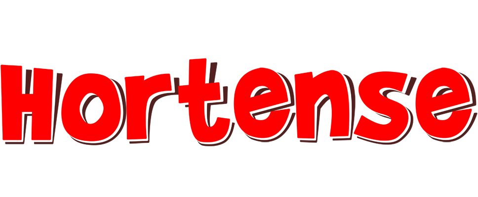 Hortense basket logo