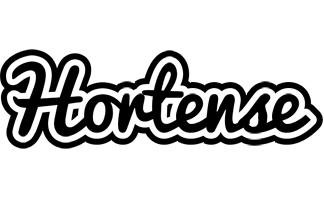 Hortense chess logo