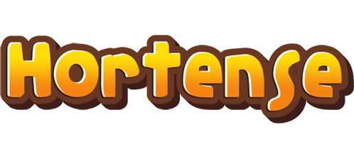 Hortense cookies logo