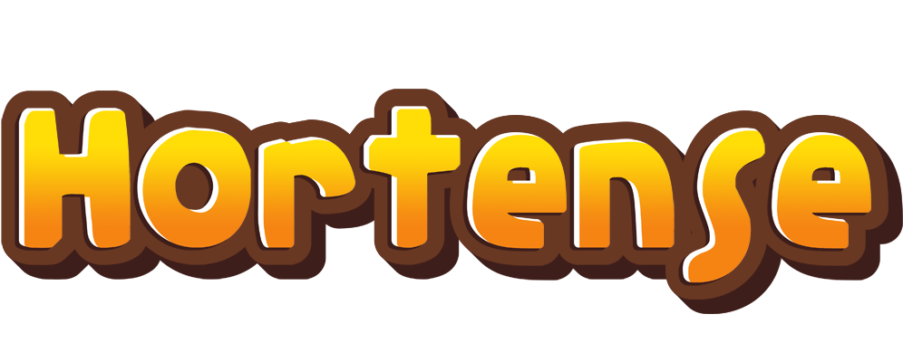 Hortense cookies logo