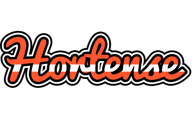Hortense denmark logo
