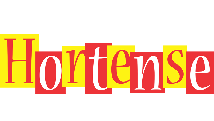 Hortense errors logo