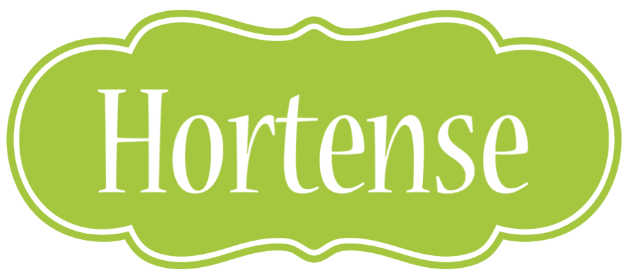 Hortense family logo
