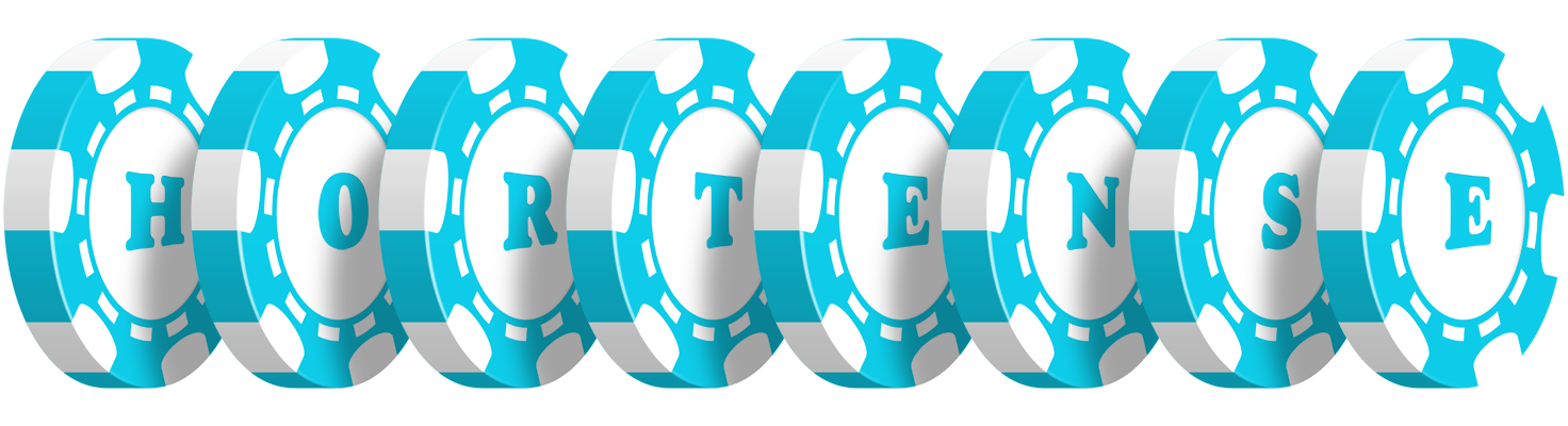Hortense funbet logo