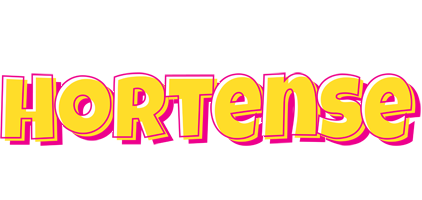 Hortense kaboom logo