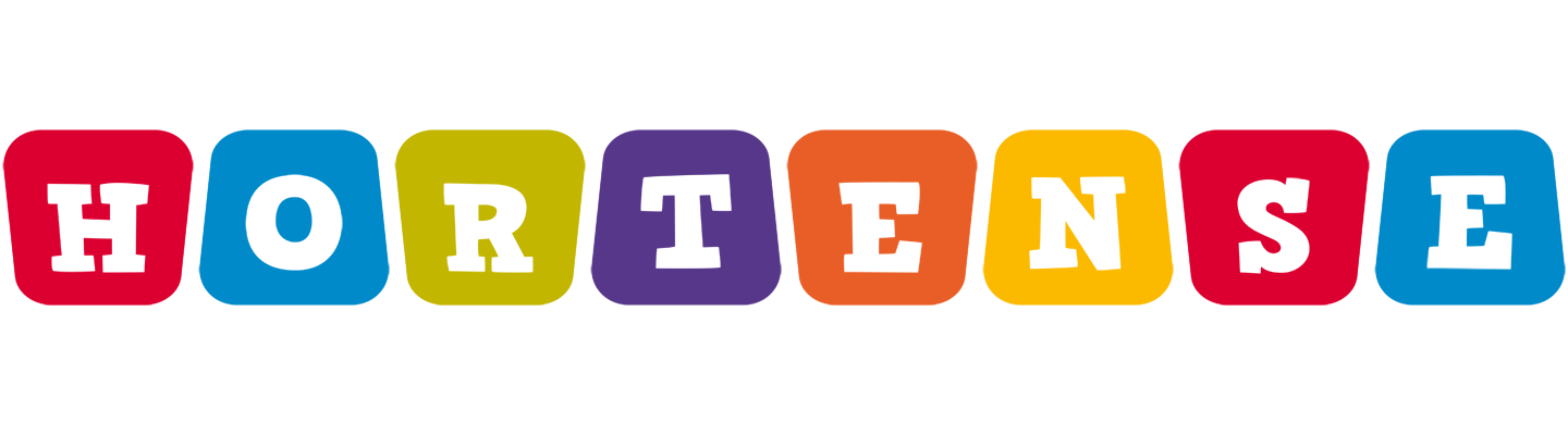 Hortense kiddo logo