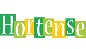 Hortense lemonade logo