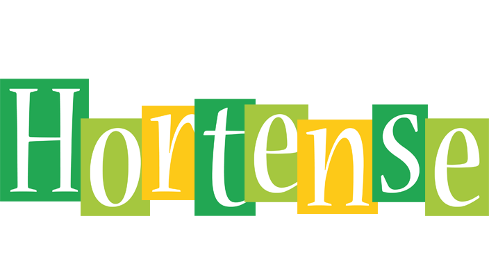 Hortense lemonade logo