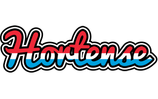 Hortense norway logo