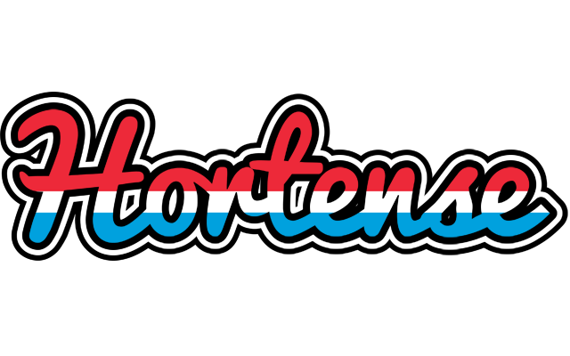 Hortense norway logo
