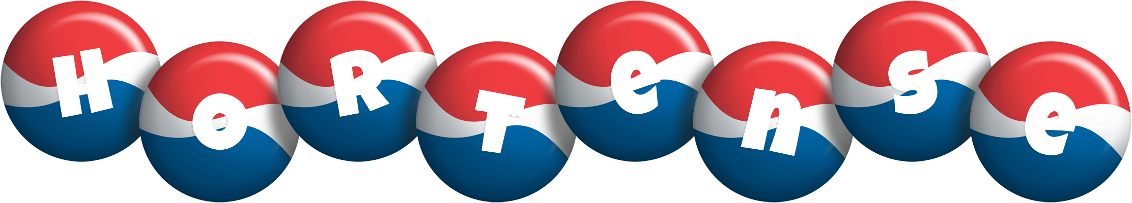 Hortense paris logo