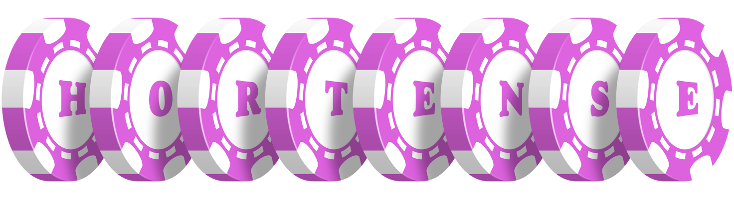 Hortense river logo