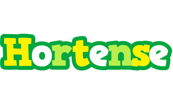 Hortense soccer logo