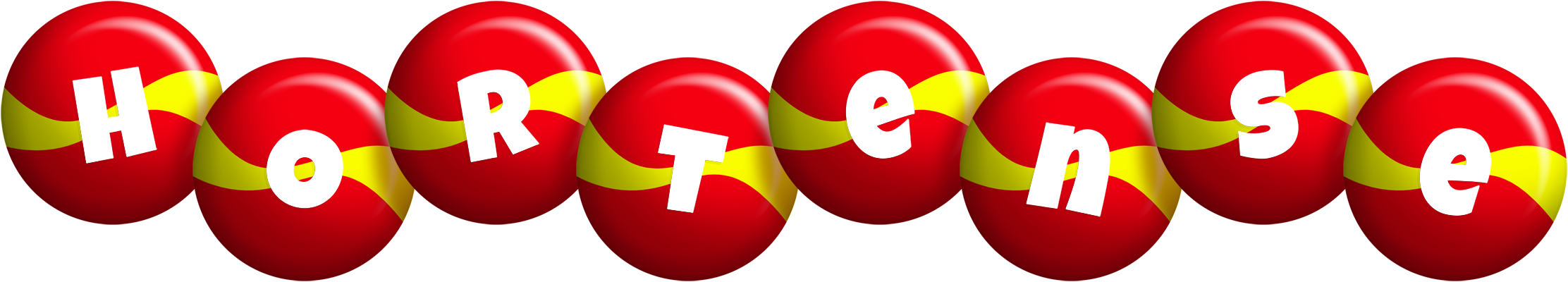 Hortense spain logo