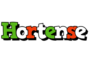 Hortense venezia logo