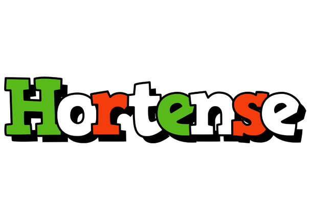 Hortense venezia logo