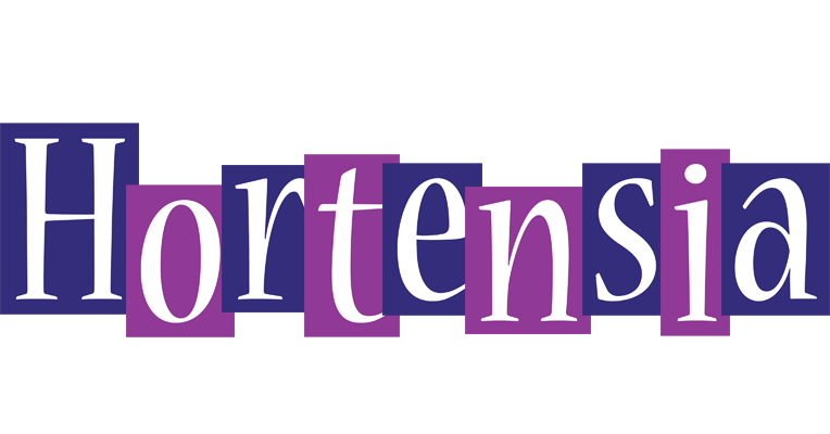 Hortensia autumn logo