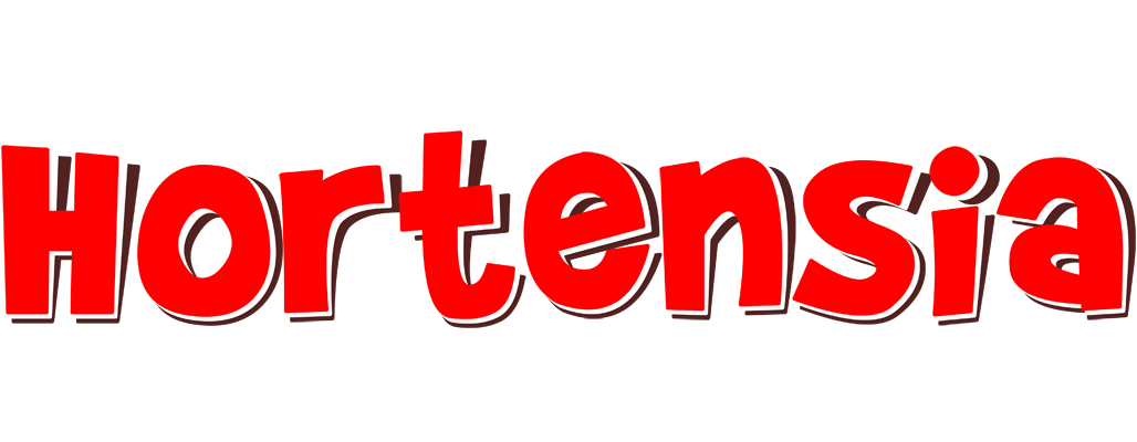 Hortensia basket logo