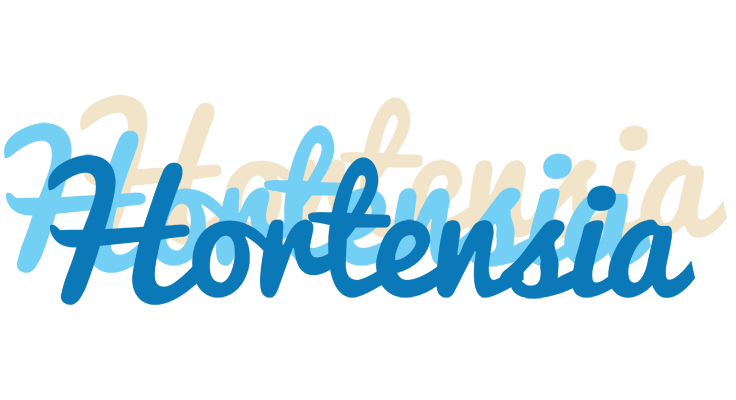 Hortensia breeze logo