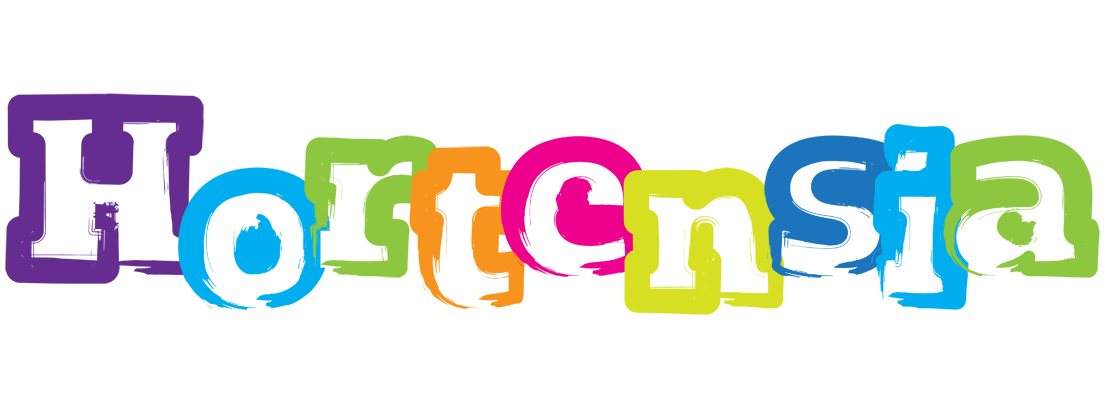 Hortensia casino logo