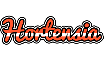 Hortensia denmark logo