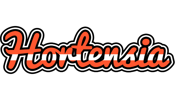 Hortensia denmark logo