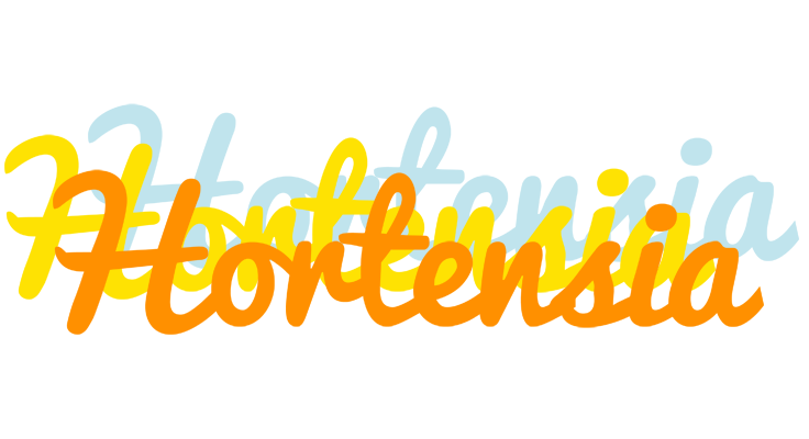 Hortensia energy logo