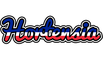 Hortensia france logo