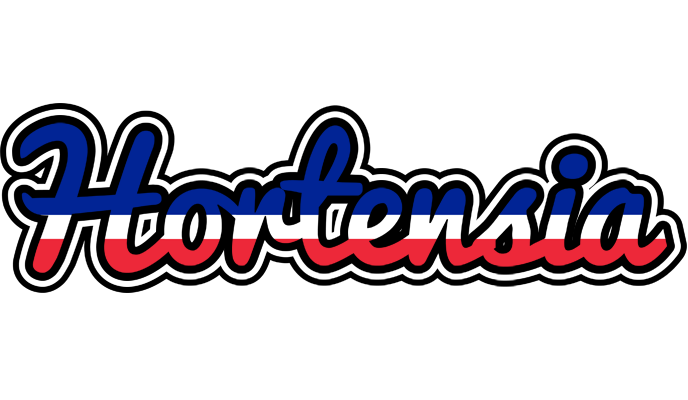 Hortensia france logo