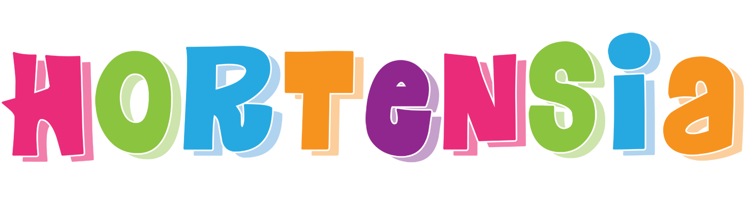 Hortensia friday logo