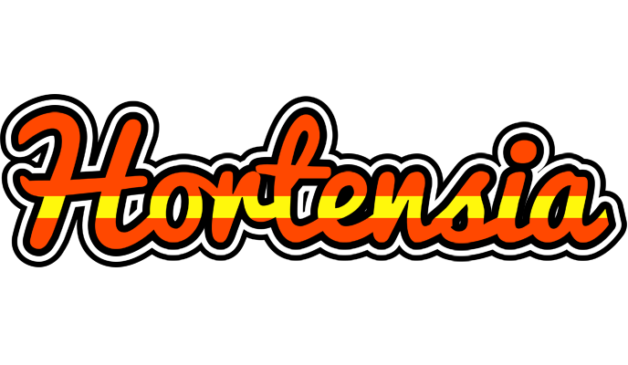 Hortensia madrid logo