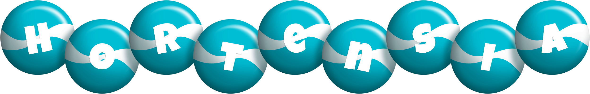 Hortensia messi logo