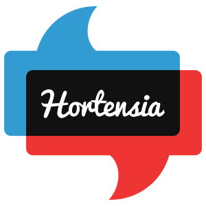 Hortensia sharks logo