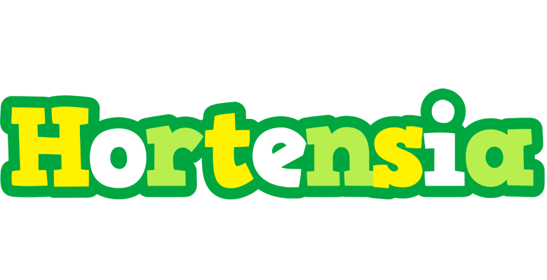 Hortensia soccer logo