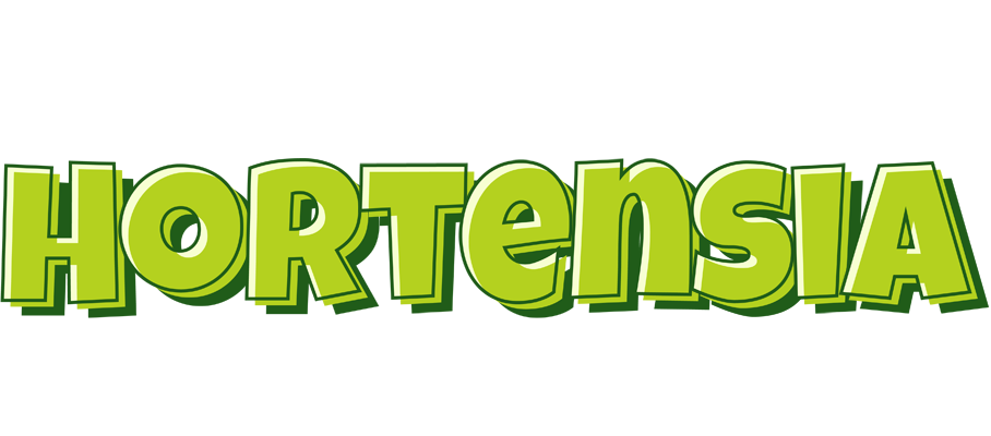 Hortensia summer logo