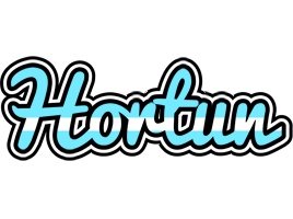 Hortun argentine logo