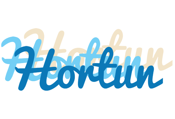 Hortun breeze logo